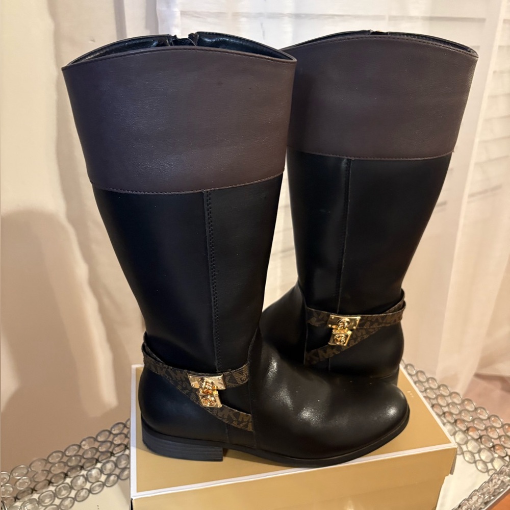 Girls Riding ๐ BOOTS ๐ฅพ - Picture 7 of 8